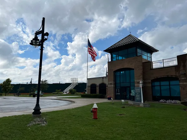Lake Erie shipwreck identified as 1867 Lorain-built bark Clough after years of underwater research