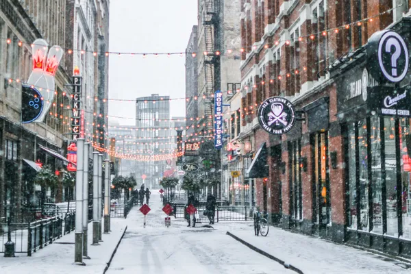 Sub-Zero Shivers: Cold Weather Advisory Grips Cleveland This Saturday