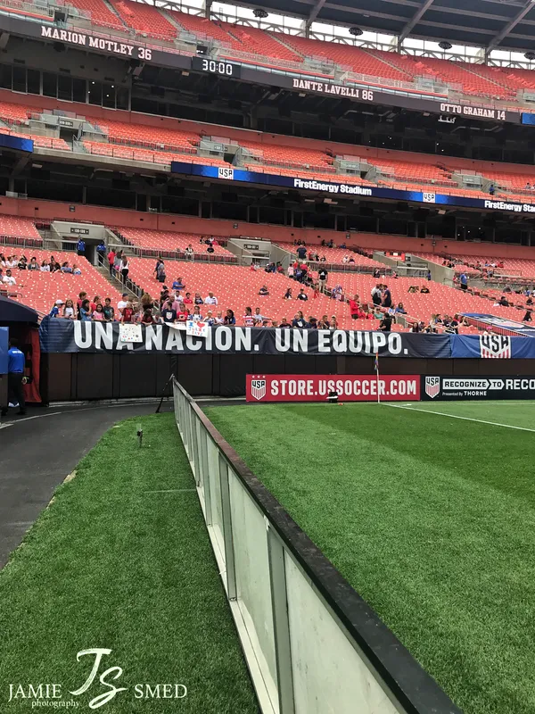 Ohio judge blocks transfer of unclaimed-funds money for stadium grants, including planned Browns funding