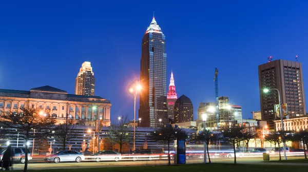 Cleveland Morning Briefing: Monster Trucks, Botanical Blooms, and the Monken Era