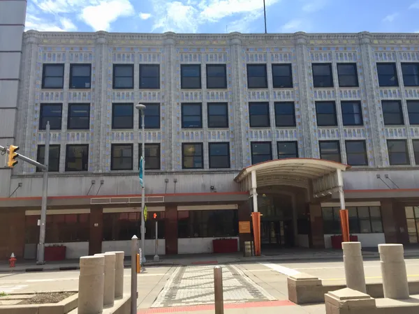 Metal Melodies and New Dramatic Readings Lead Cleveland Today