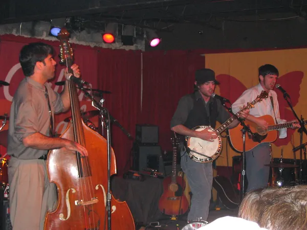 Laughs at the Grog Shop and Indie Rhythms at Beachland Tavern Today