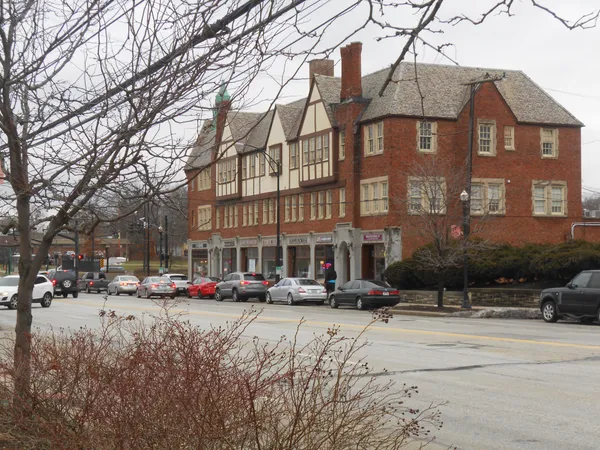 Shaker Heights advances Lee Road Action Plan with rezoning proposal creating new CM-2 and CM-3 districts
