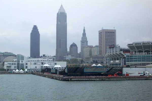 Cleveland Morning Briefing: Budget Breakthroughs, Bow Ties, and the Road Ahead