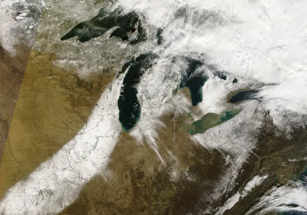 Frigid Bites and Lake-Effect Flurries: Cleveland Braces for Record-Setting Cold