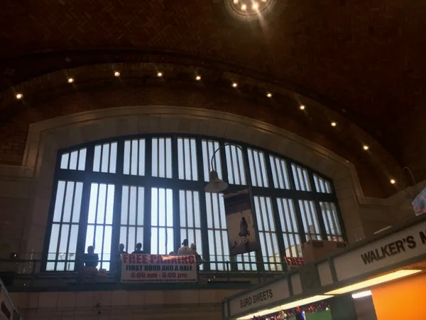 Cleveland Morning Briefing: A Day of Reflection, Rivalry, and Pierogies