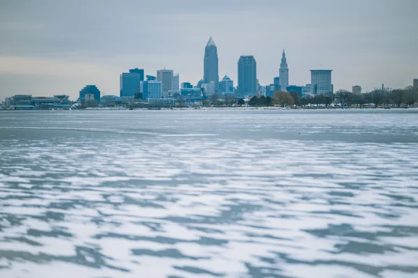 Cleveland Morning Briefing: Warm Hearts in a Record Cold