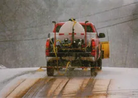 Winter Storm Preparations Underway as Major I-90 and I-490 Projects Continue