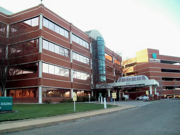Cleveland Clinic Akron General restores normal visitation after water main break disrupted emergency and inpatient operations