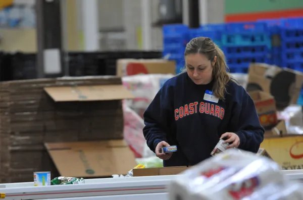 Greater Cleveland Food Bank starts 35th Harvest for Hunger drive as regional demand remains near pandemic levels