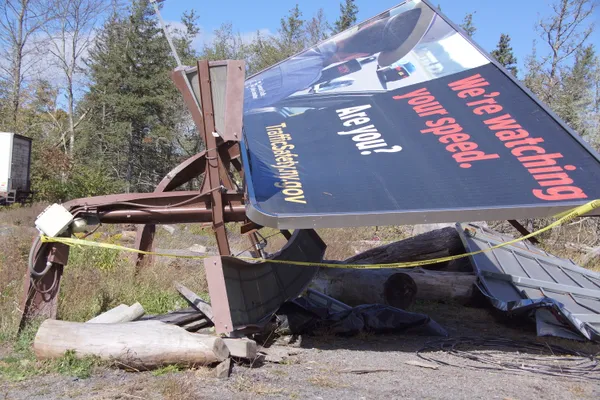 Hold Onto Your Hats: High Wind Warning and 60 MPH Gusts Set for Friday the 13th