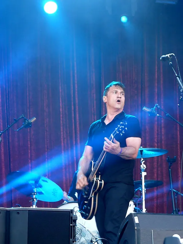 The Afghan Whigs mark 40 years with a spring 2026 House of Blues Cleveland show