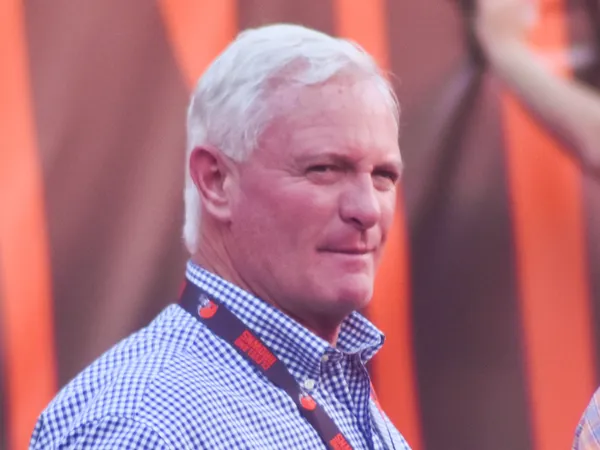 Haslam family increases private commitment for Brook Park dome as Cleveland lakefront settlement advances toward implementation