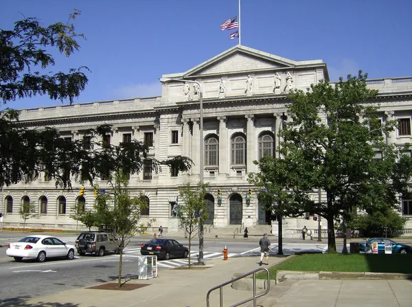 Cuyahoga County Planning Commission Convenes in Cleveland Today for Monthly Session