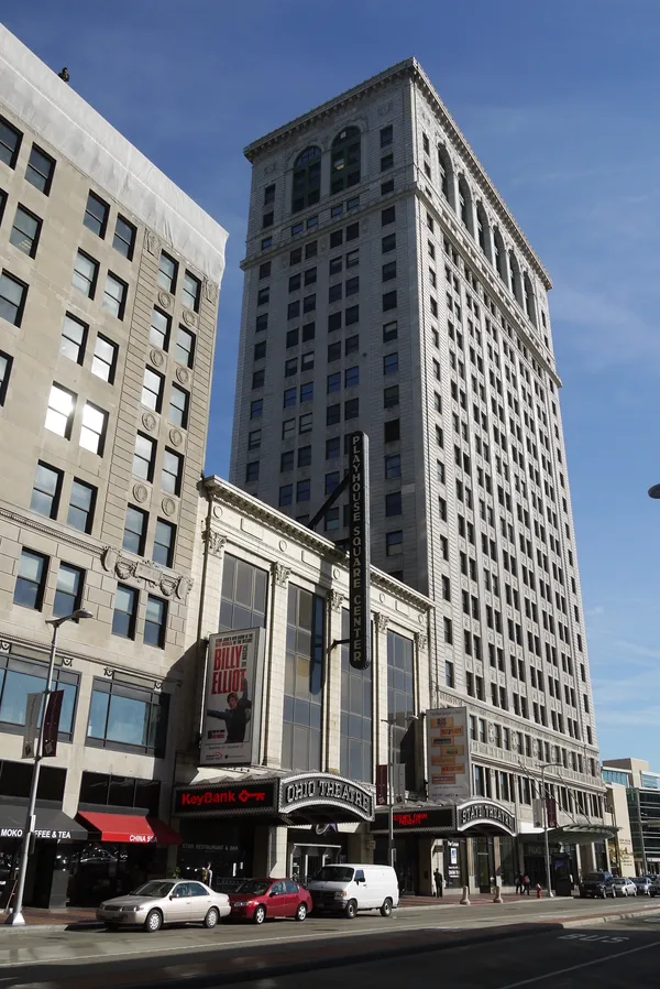 Broadway Drama and Candlelit Tributes Headline Cleveland’s Events Today