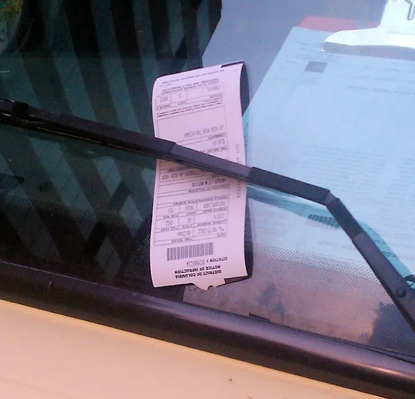 Ohio lawmakers consider statewide cap on parking ticket late fees, limiting penalties to original fine amount