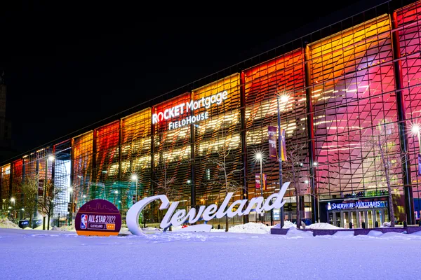 Cavaliers Host Wizards for High-Stakes Eastern Conference Clash at Rocket Arena