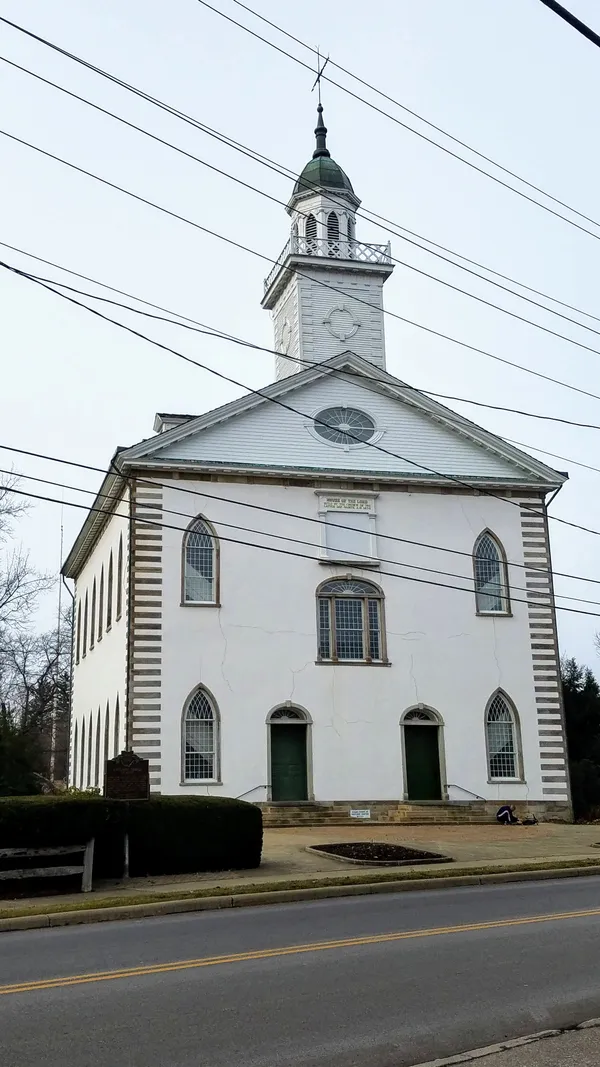 Cleveland Ohio Temple dedication set for August 2026, near Kirtland’s historic 1836 Latter-day Saint temple