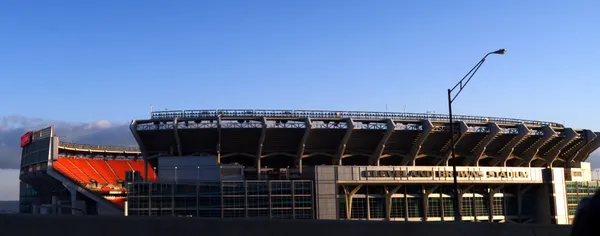 Brook Park City Hall moves Browns domed stadium plan forward through rezoning and preliminary development review