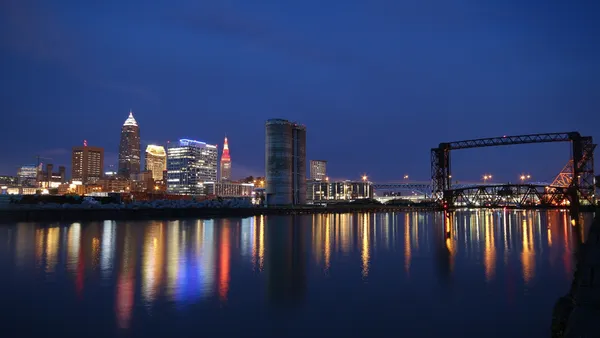 Cleveland Morning Briefing: Stage Lights, Sideline Searches, and the New Waterfront