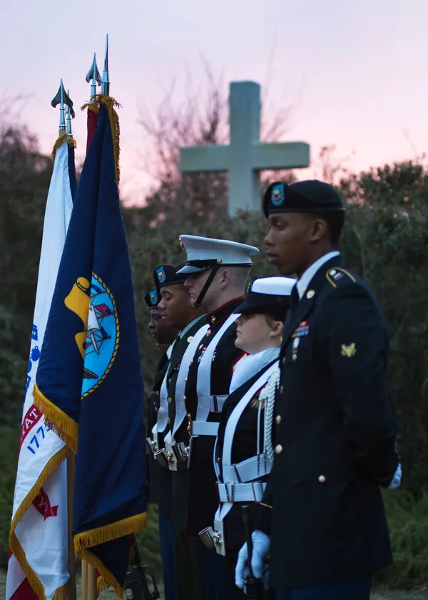 A Blessed Sunday in the Land: Easter Traditions and Downtown Double-Headers
