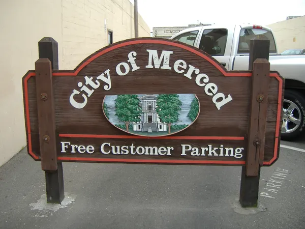 Public Notice: Downtown Parking Updates and City Committee Meetings