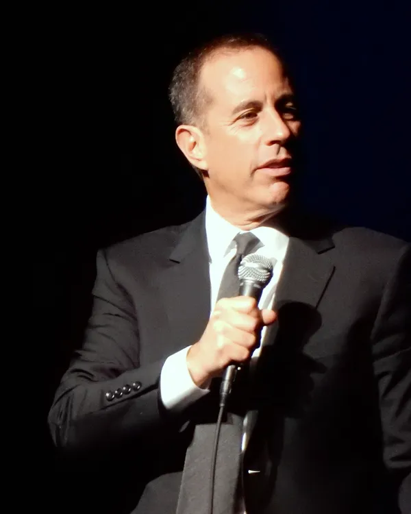 Jerry Seinfeld and Cinematic Symphonies Headline Cleveland’s Friday Night