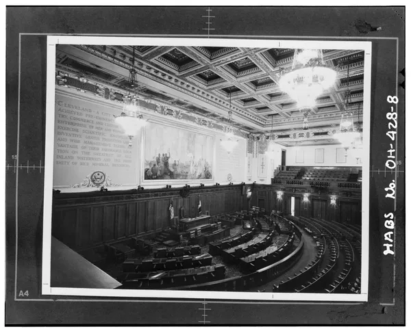 City Infrastructure and Education Priorities Take Center Stage in Cleveland Sessions Today