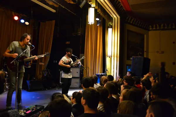 From Gothic Rock to Local Crafts: Your Wednesday Guide to Cleveland