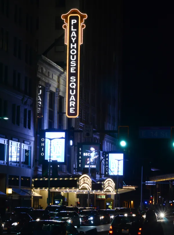 Broadway Hits and Home Inspiration: What's On in Cleveland Today