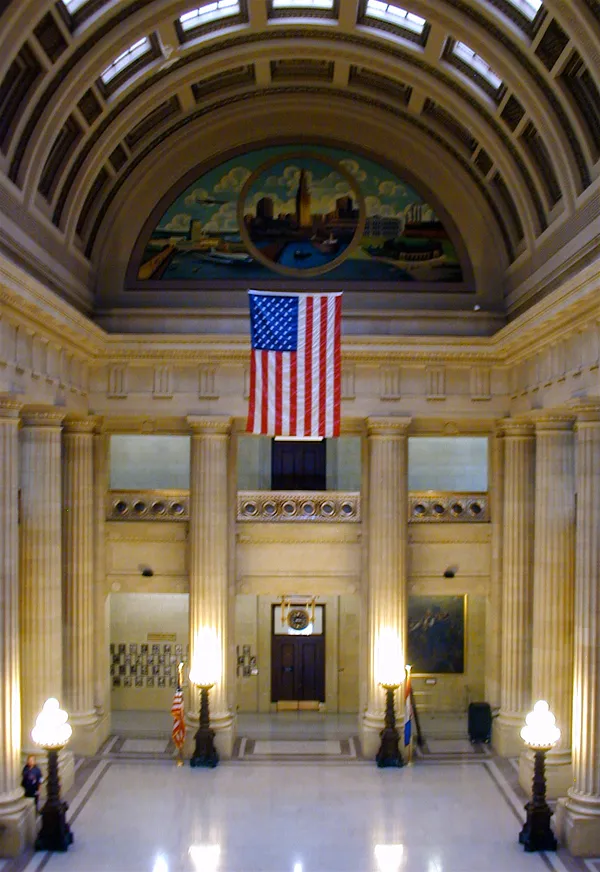 Public Notice: Cleveland City Council Budget Hearings and Community Development Workshops