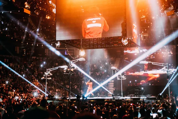 J. Cole’s ‘The Fall-Off Tour’ adds Cleveland date at Rocket Arena, with tickets on sale February 20