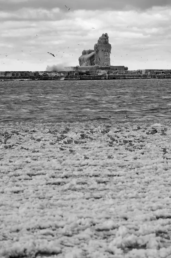 Cleveland and Akron expand warming center operations as extreme cold and dangerous wind chills persist