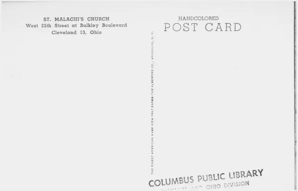 Thousands gather in Cleveland for 47th St. Malachi Church Run and Walk, supporting local ministries