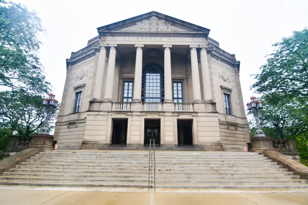 Symphonic Magic and Lunar New Year: What’s On in Cleveland Today