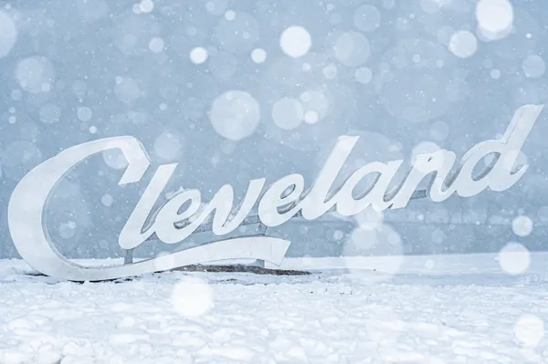 Chilly Bites and Sunlit Heights: Cleveland’s Mid-March Weather Report