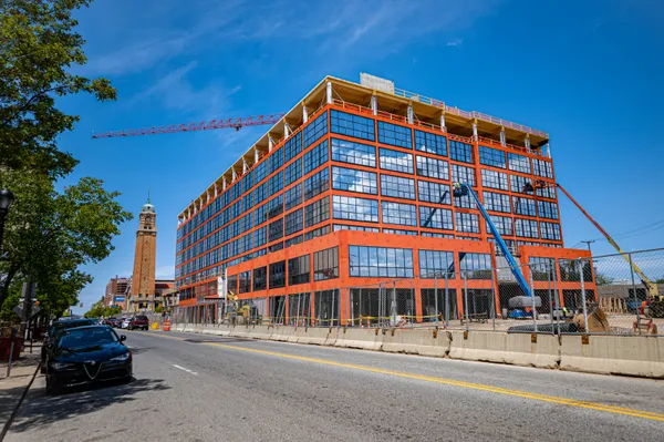 Jaja in Cleveland’s Ohio City to Reopen February 3 After Crash Closure and Full Menu Reset