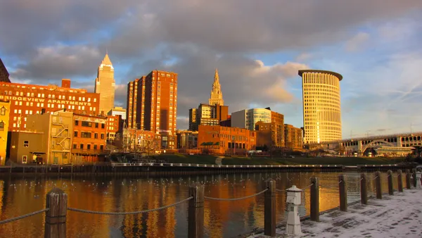 Shooters on the Water in Cleveland’s Flats to reopen after sale, rebrand, and $1 million renovation