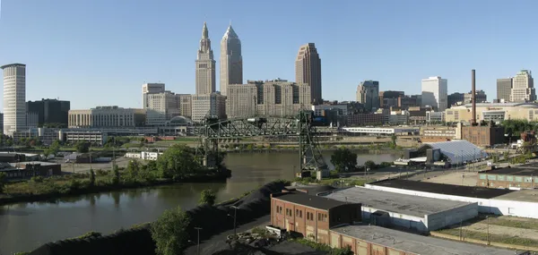 Morning Briefing: Celebrating 'The 216' and Cleveland’s Olympic Dreams