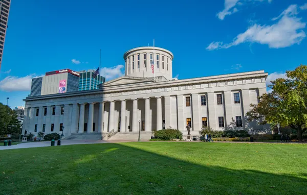 Ohio lawmakers question proposed Ohio EPA wastewater permit for data centers and Lake Erie protections